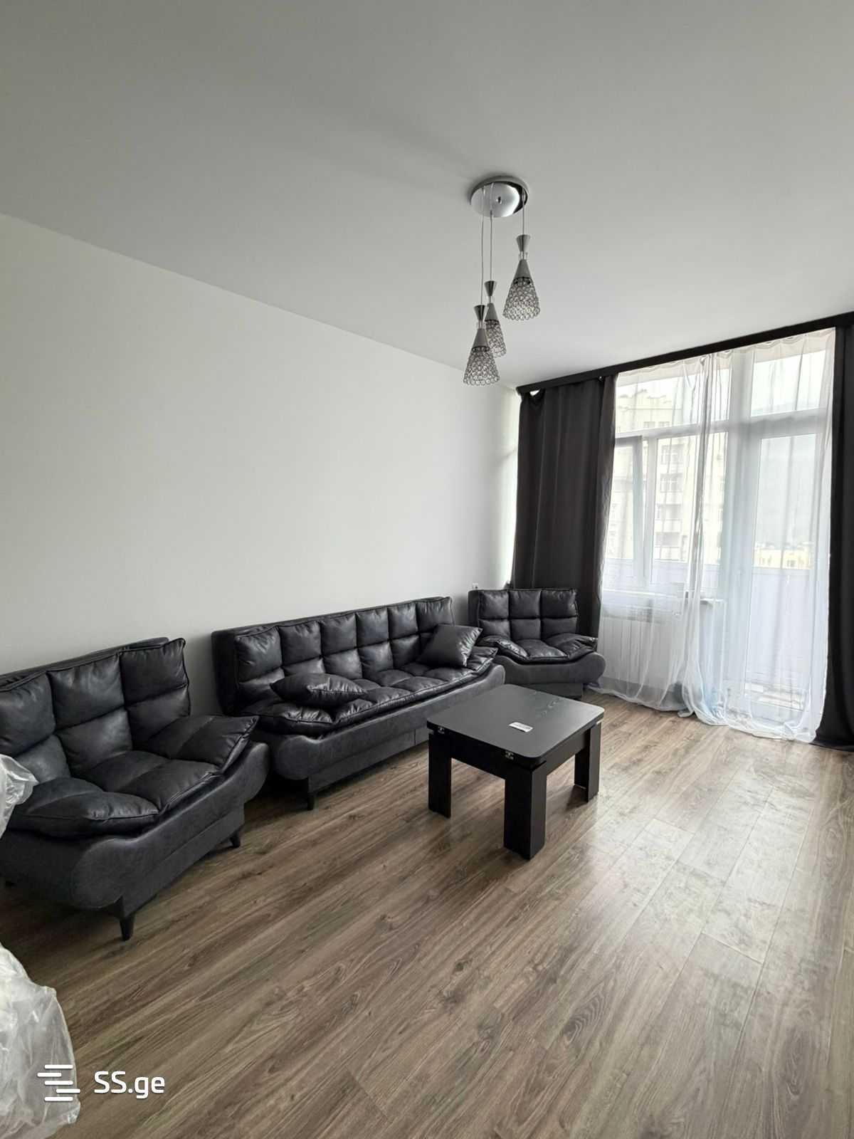 Квартира tamarashvili st. (vake)