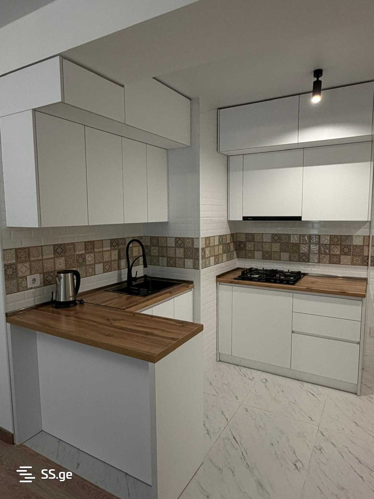 Квартира Farnavaz mefe st.