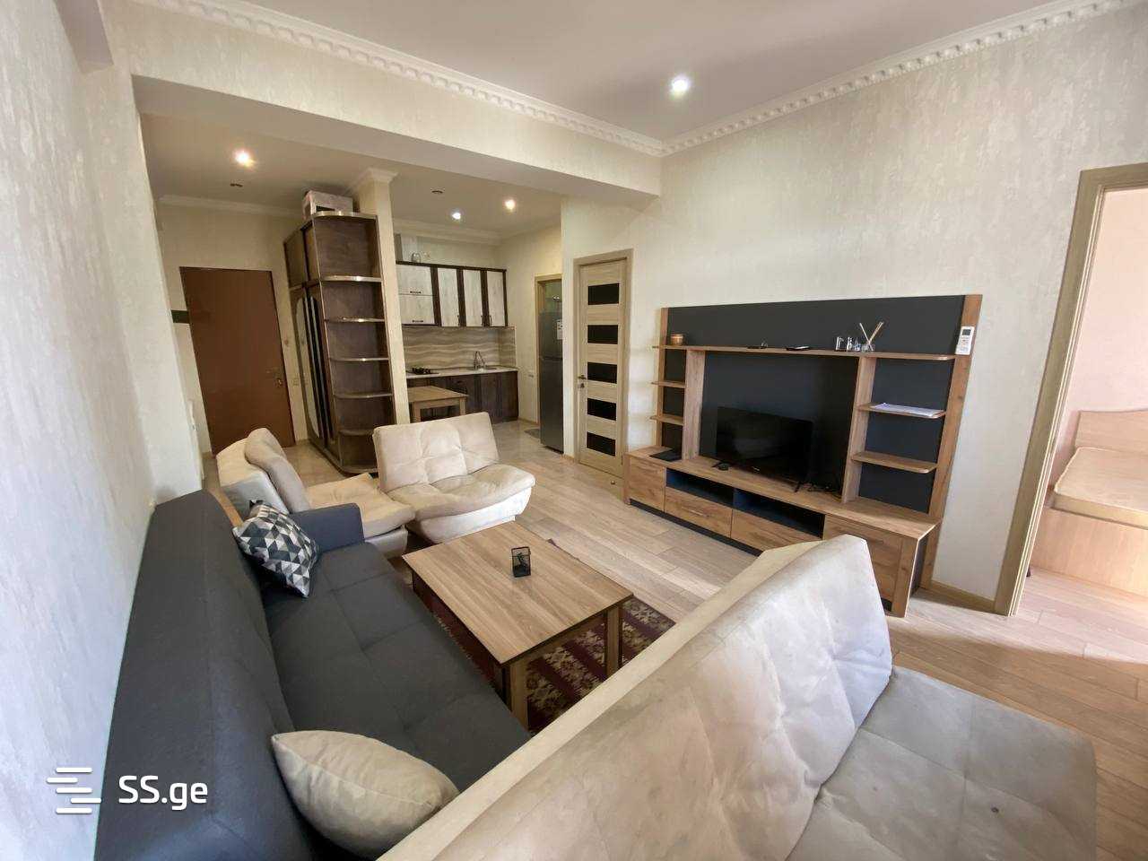 Квартира lubliana st. 11