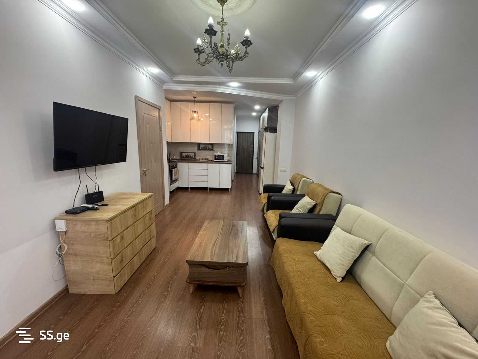 6 - 3 rooms
