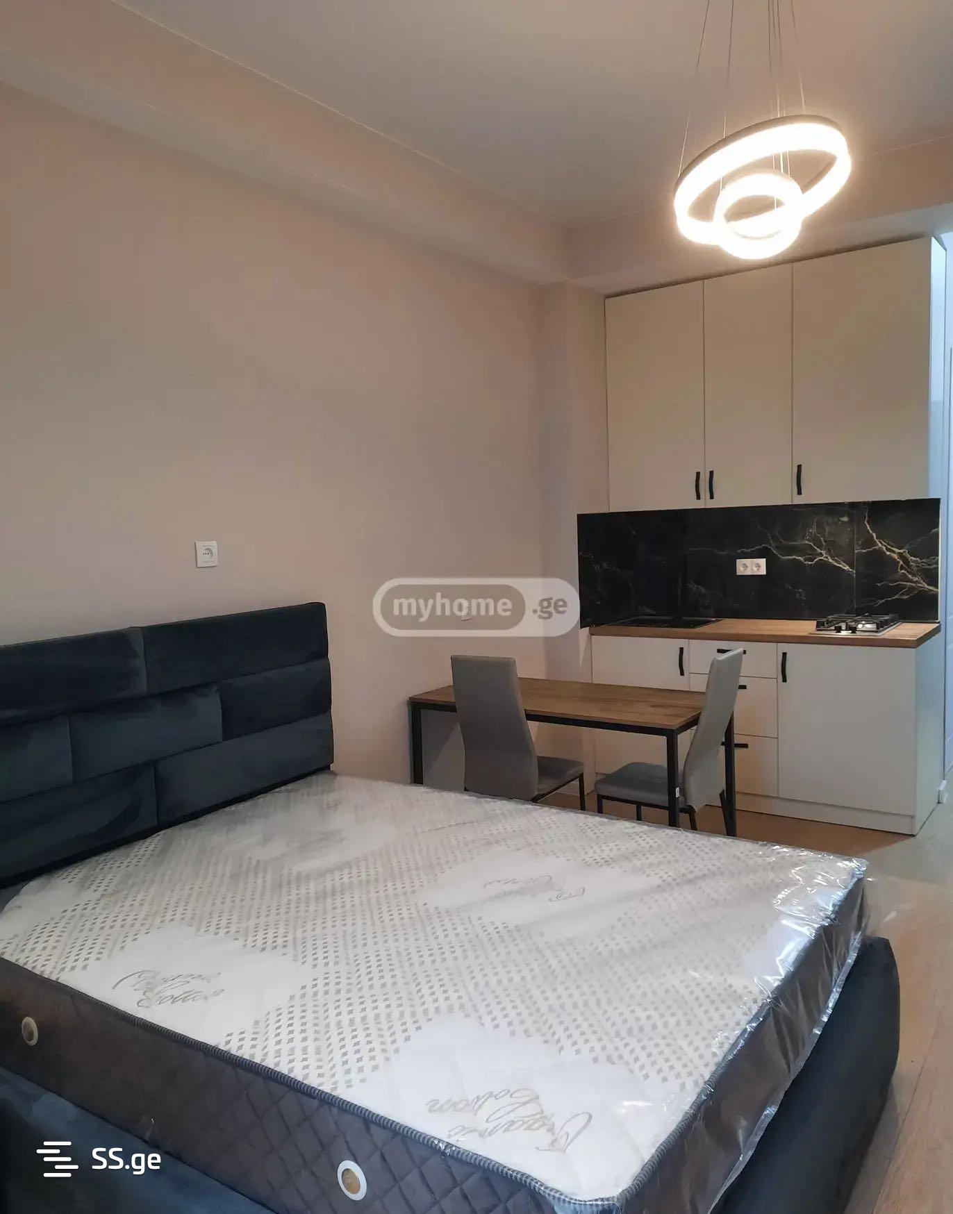 Квартира Fighters for the Unity of Georgia st. 22