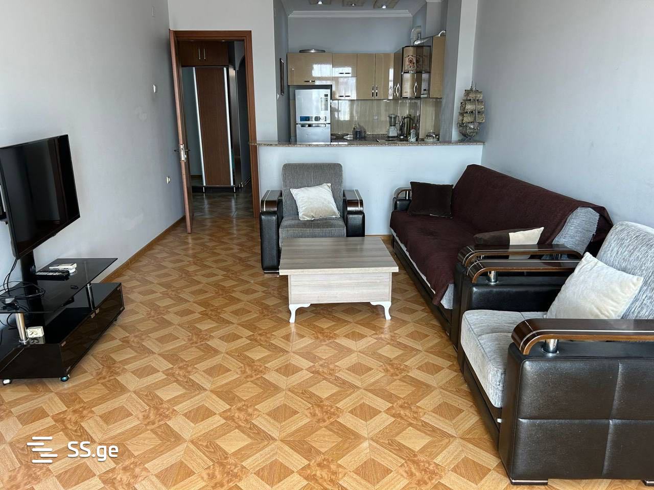 Gorgasli st. 128 - 2 rooms