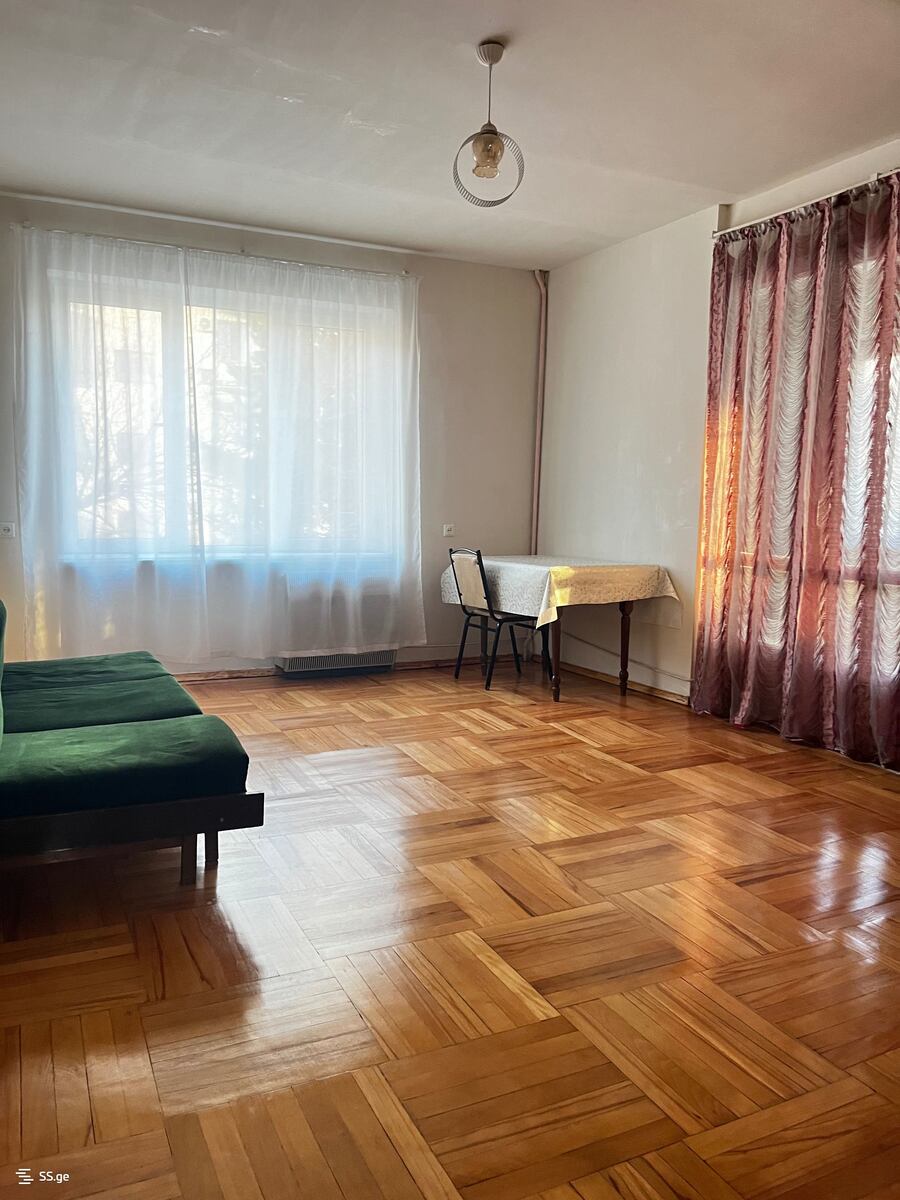 Квартира arbo st. 8