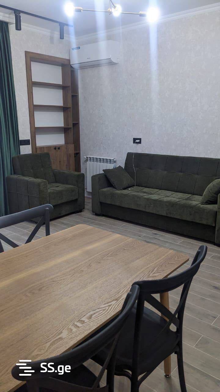 Квартира V. Tabliashvili St. 6