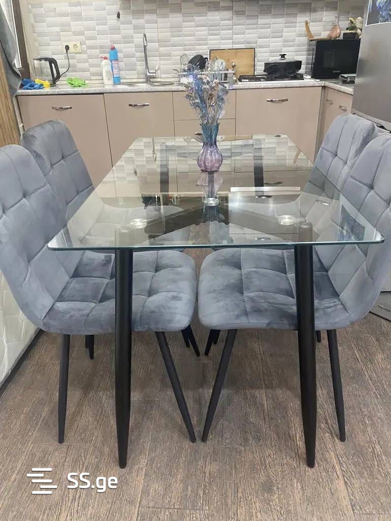 Квартира shartava st. 71