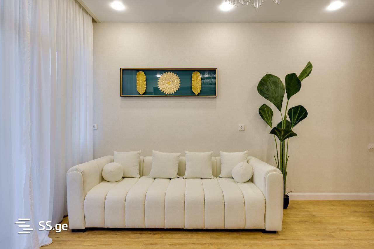 Квартира orbeliani st.