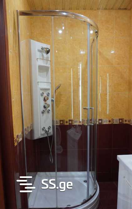 niaghvari st. # - 4 rooms