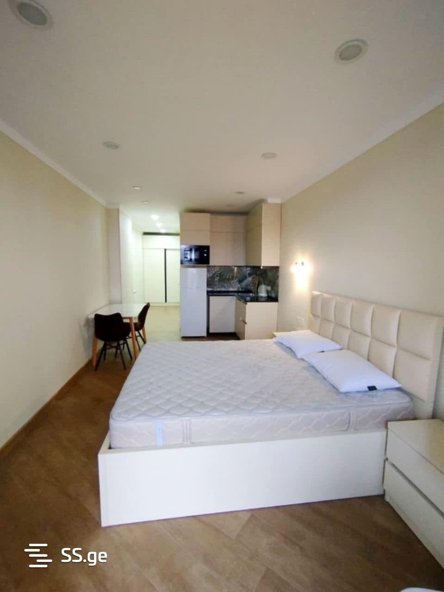 Sh. Inasaridze St. 19 - 1 rooms