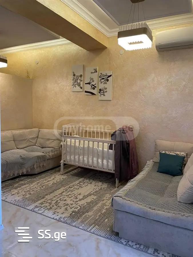 Isakadze st. - 3 rooms