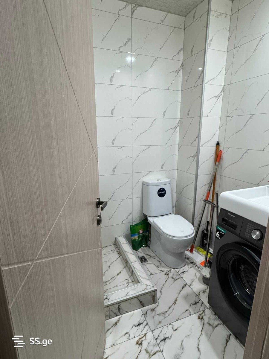 Varketilis meurneoba გუდამაყრის 29 - 2 rooms