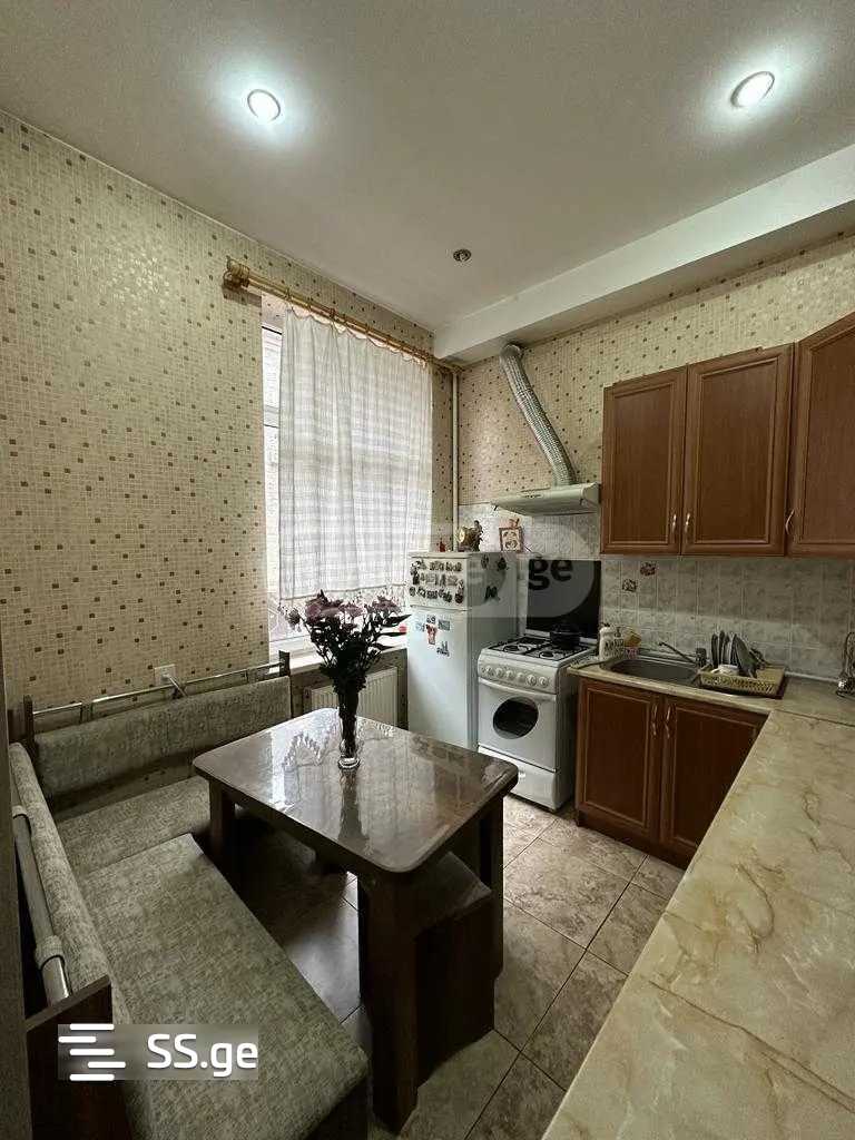 Квартира a.wereTlis avenue