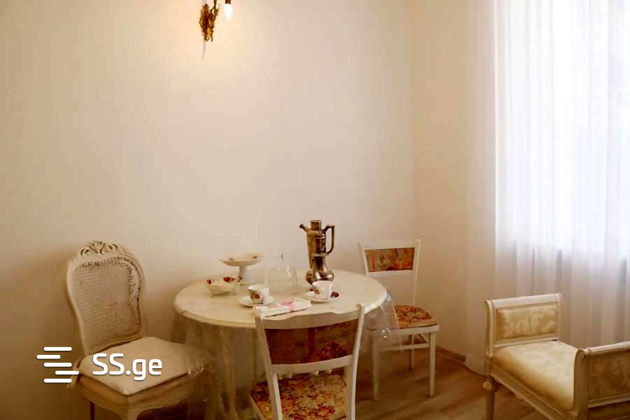 Квартира berdzenishvili st.