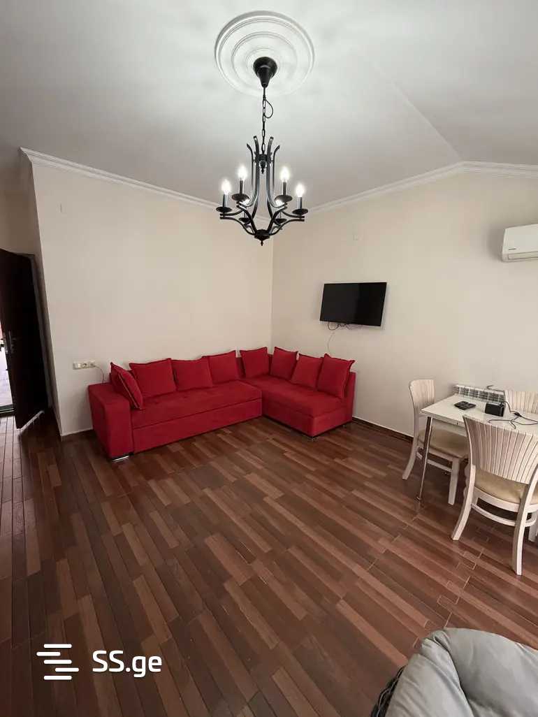 Квартира pekini st. 50