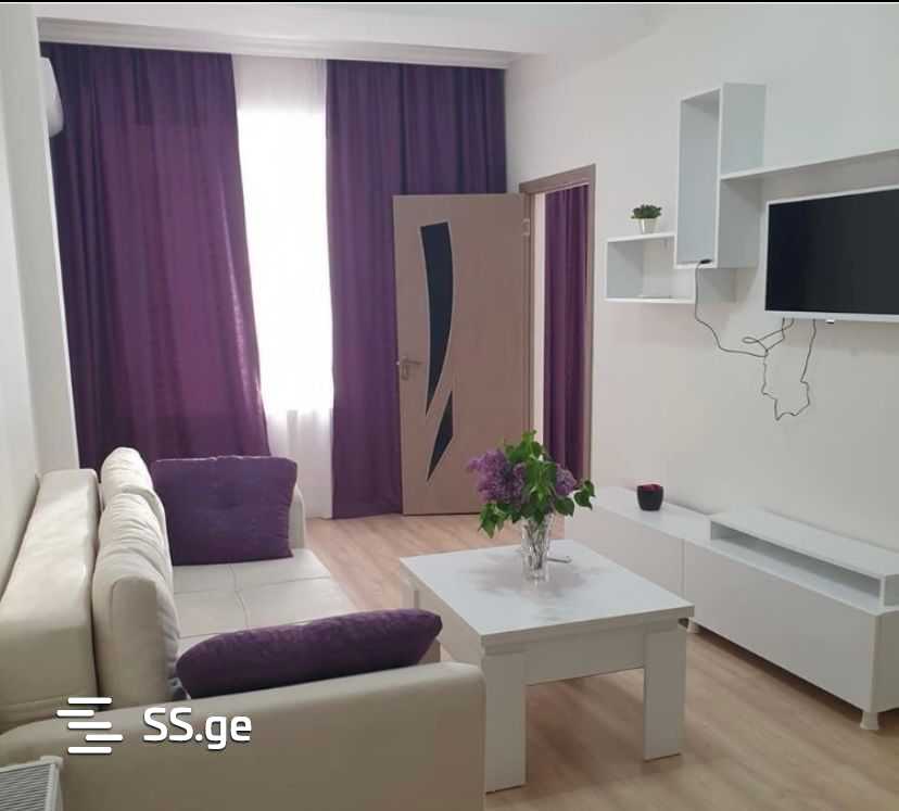Ts. Dadiani st. (nadzaladevi) 227 - 2 rooms