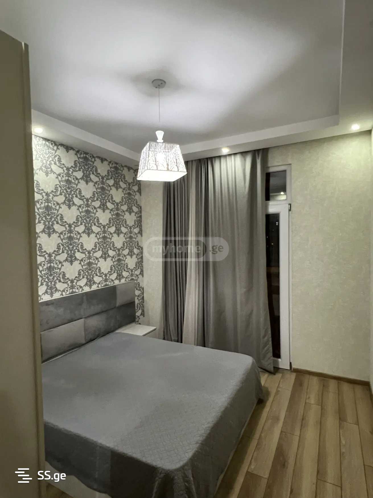 Квартира giorgi brtskinvale st.