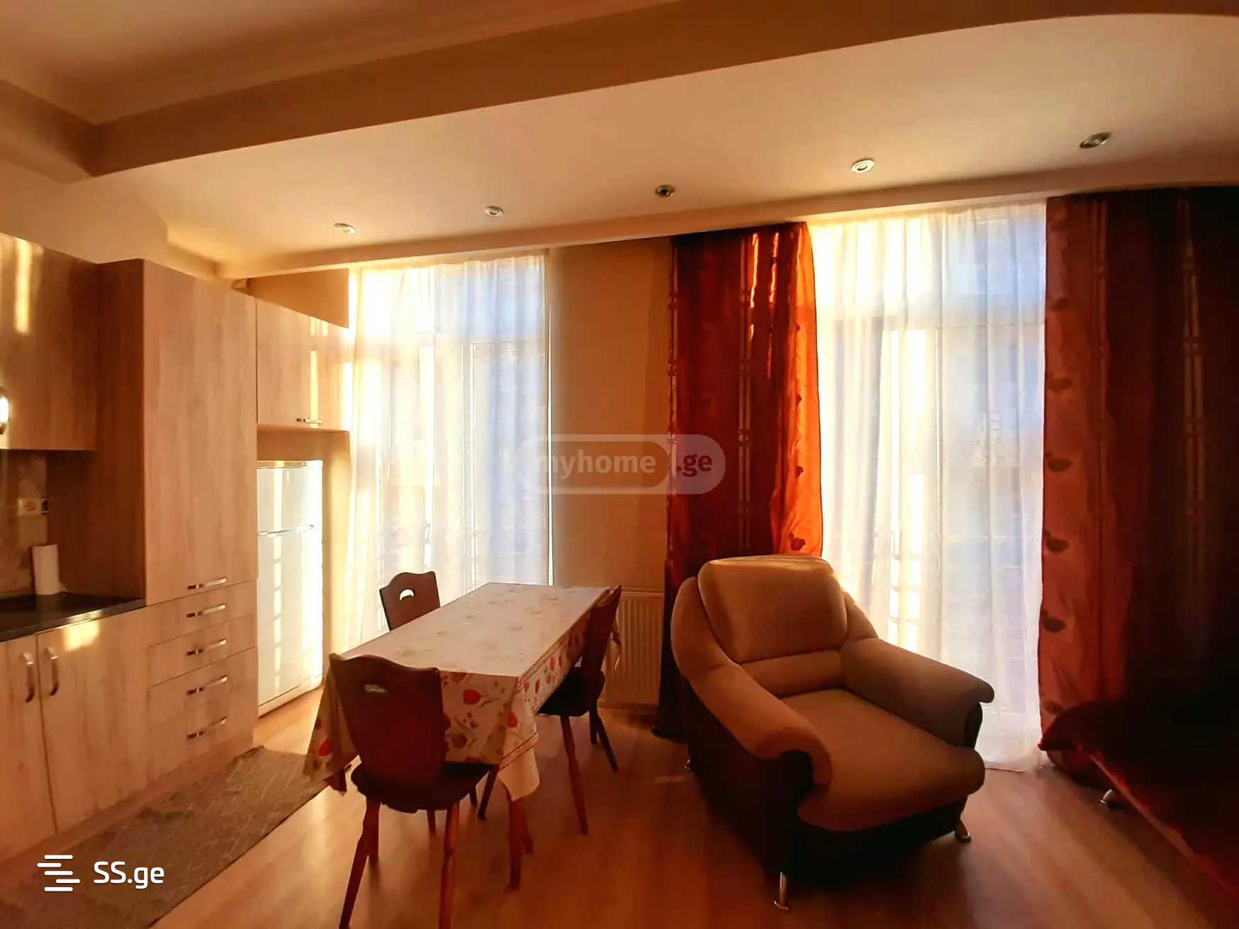 Квартира petre imeri st.