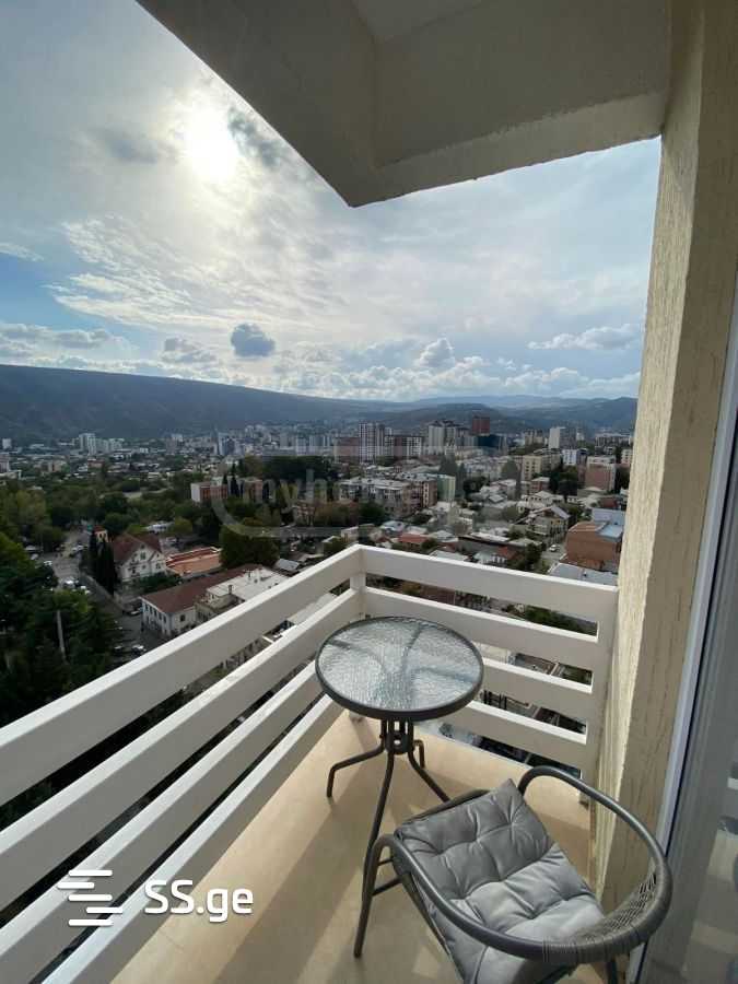 Квартира ackuri st. 45