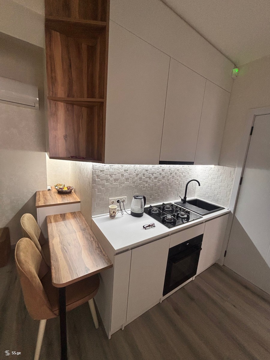 Block I - Digomi massive - 2 rooms