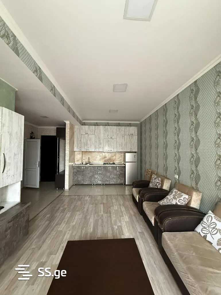 chkondideli st. 64 - 2 rooms