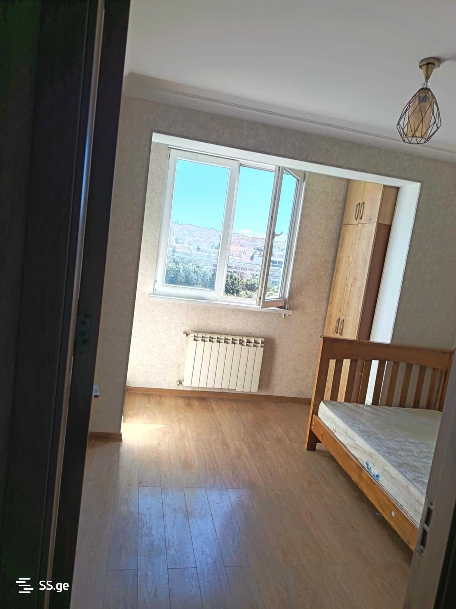 Квартира Gobronidze st. 42