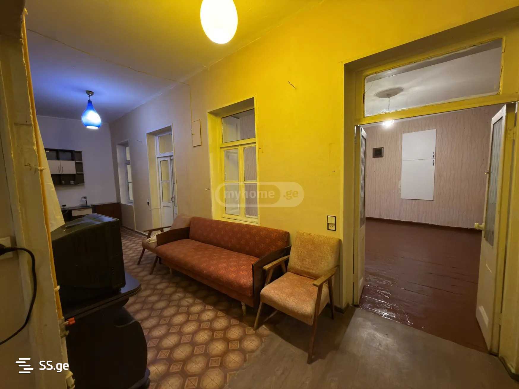 Квартира armazi st.