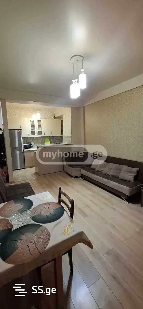 Квартира shandor petef st.