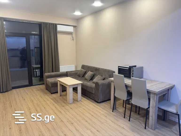 Квартира Abashidze-Orbeliani st. 2