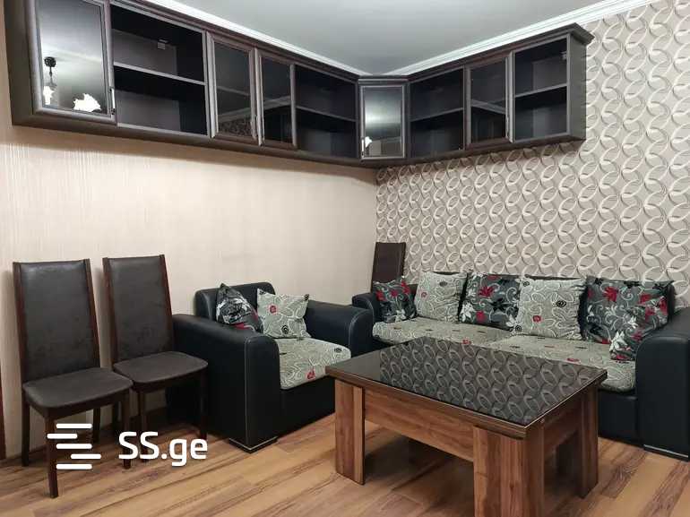 Квартира gali st. 3