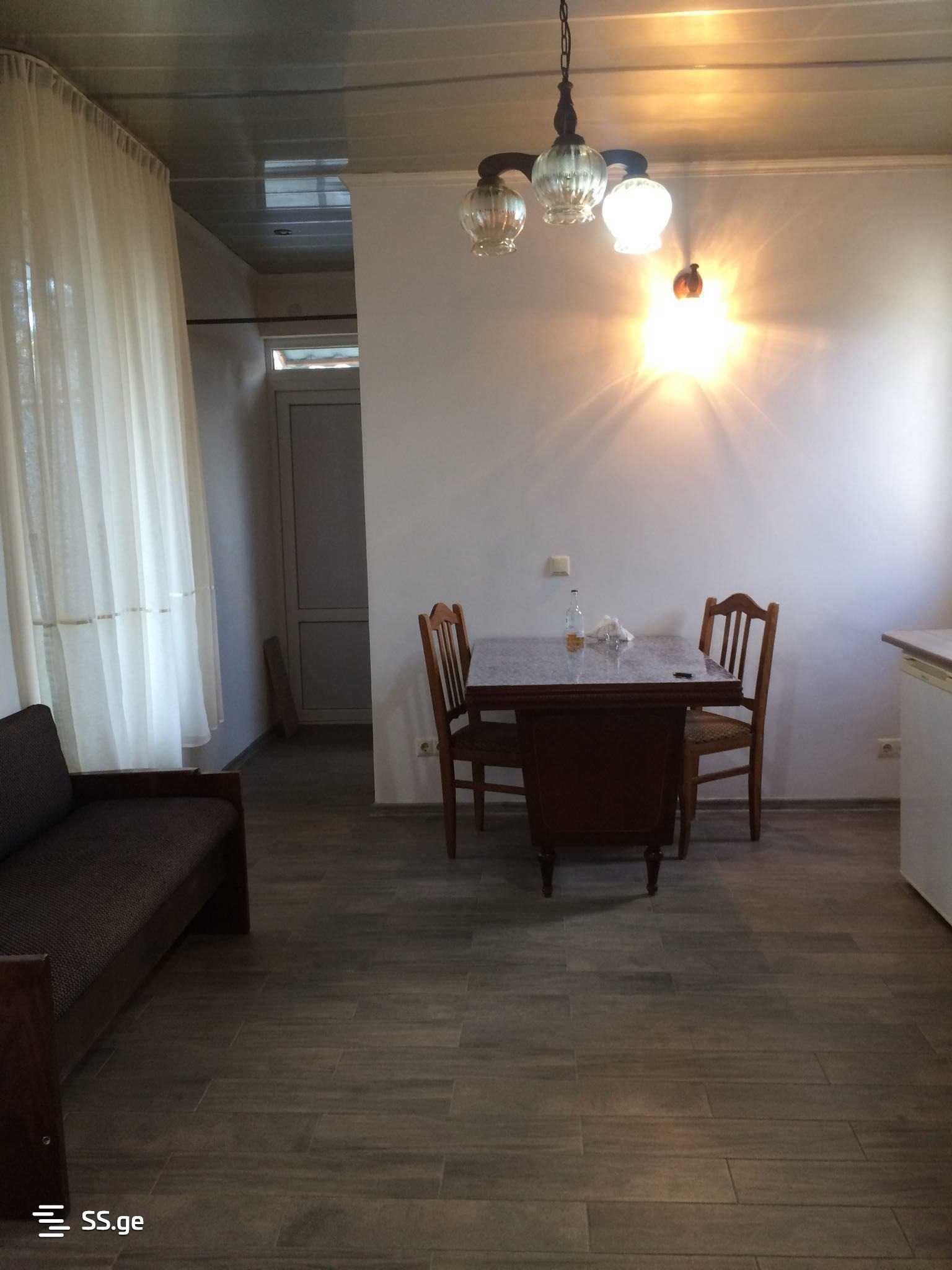 Квартира beliashvili st.