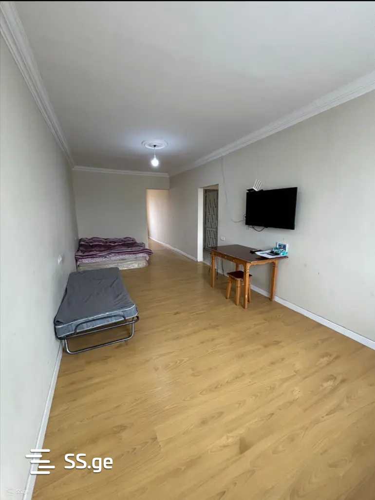 Micro. III, bl. III - Temka 45 - 3 rooms