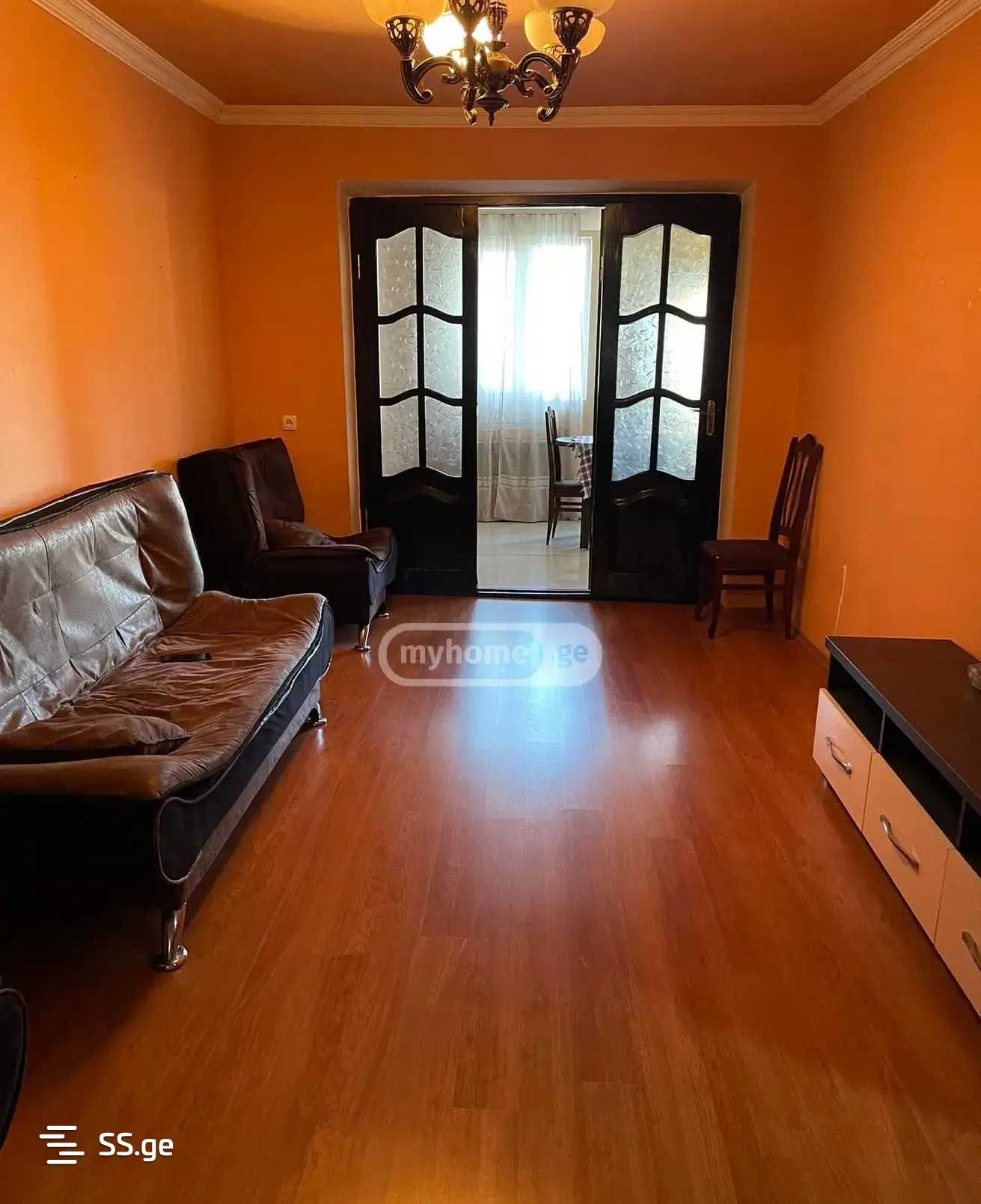 Квартира cnorisckhali