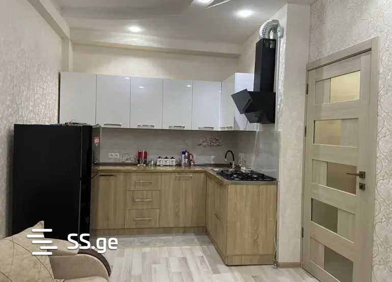 navtlugi st. 10 - 2 rooms