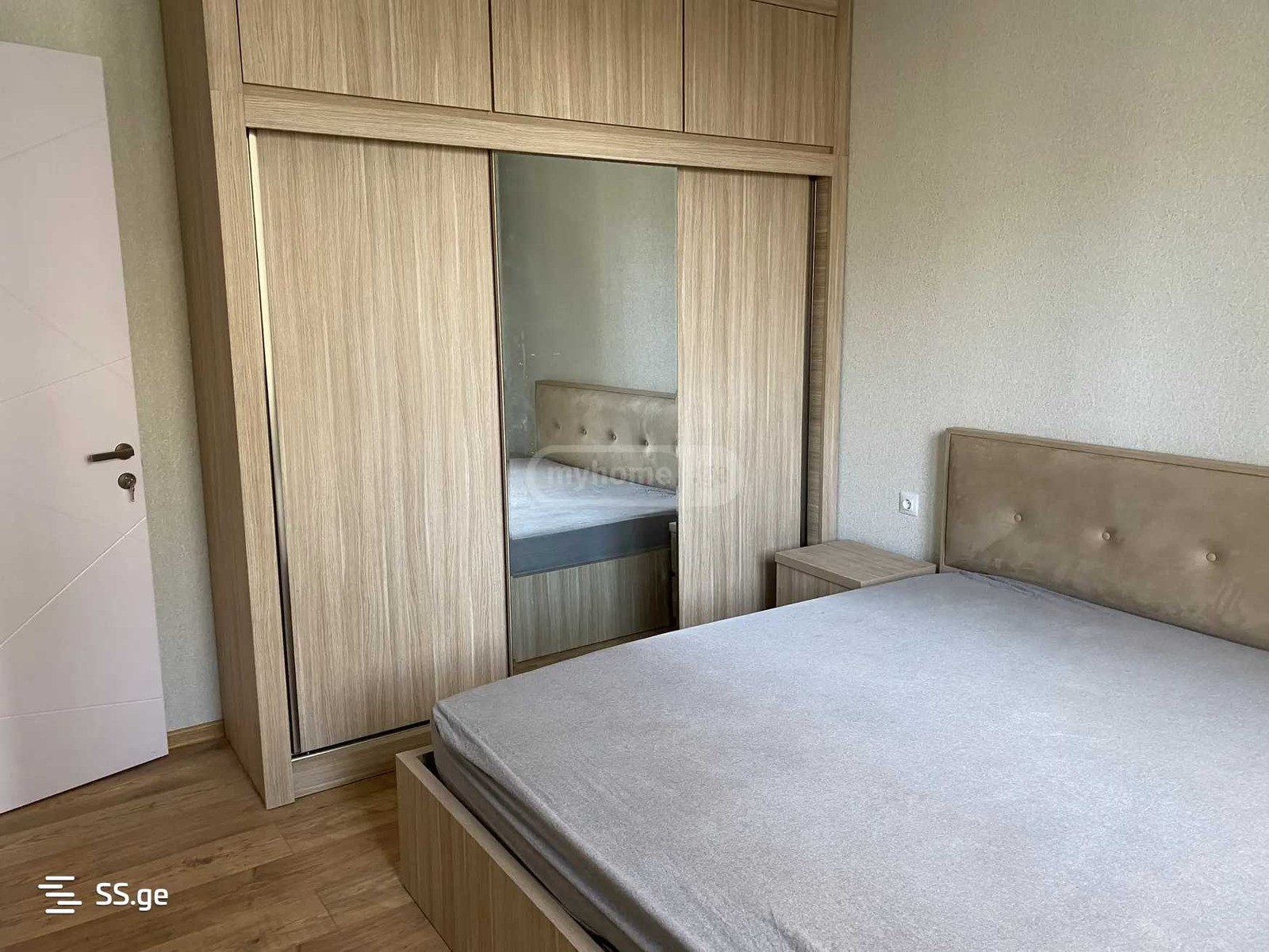 beliashvili st. - 2 rooms