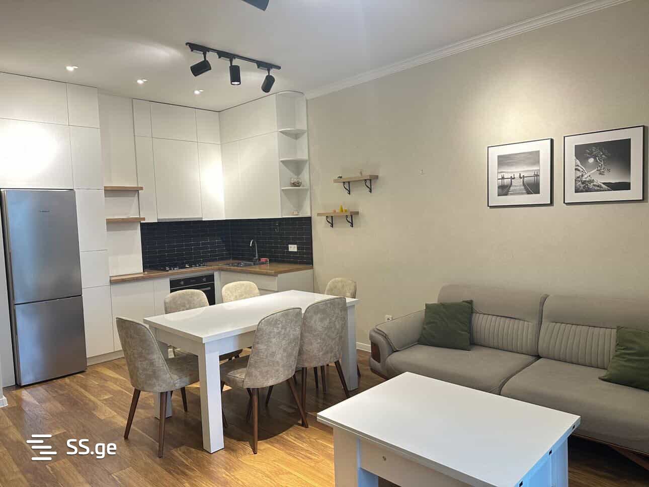 Квартира petre imeri st. 24