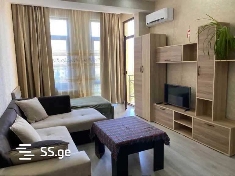 Квартира Mirian Mephe st.