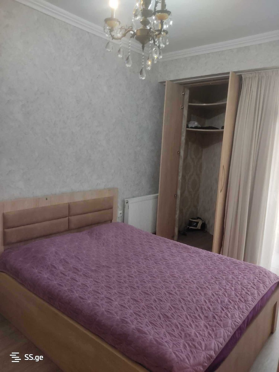 kerchi st. - 3 rooms