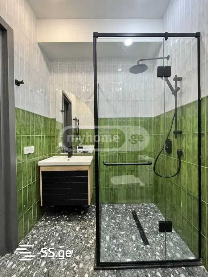 Квартира Politkovskaya St (jikia st.)