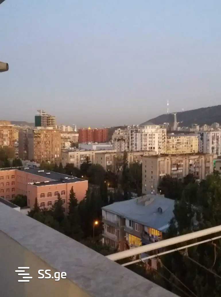 Квартира vaja-pshavela avenue