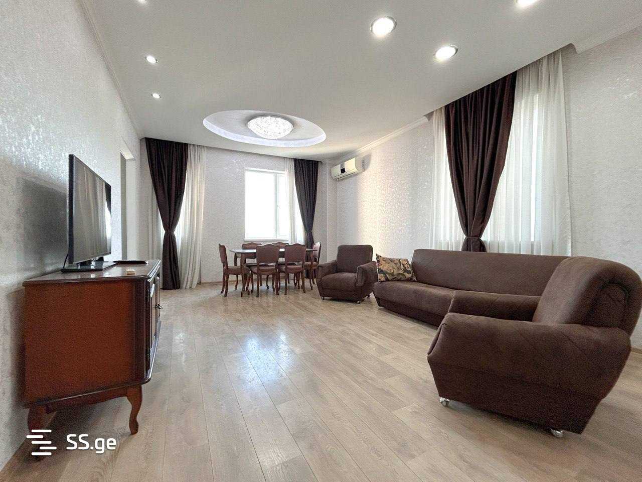 m. aleksidze st. 7 - 3 rooms