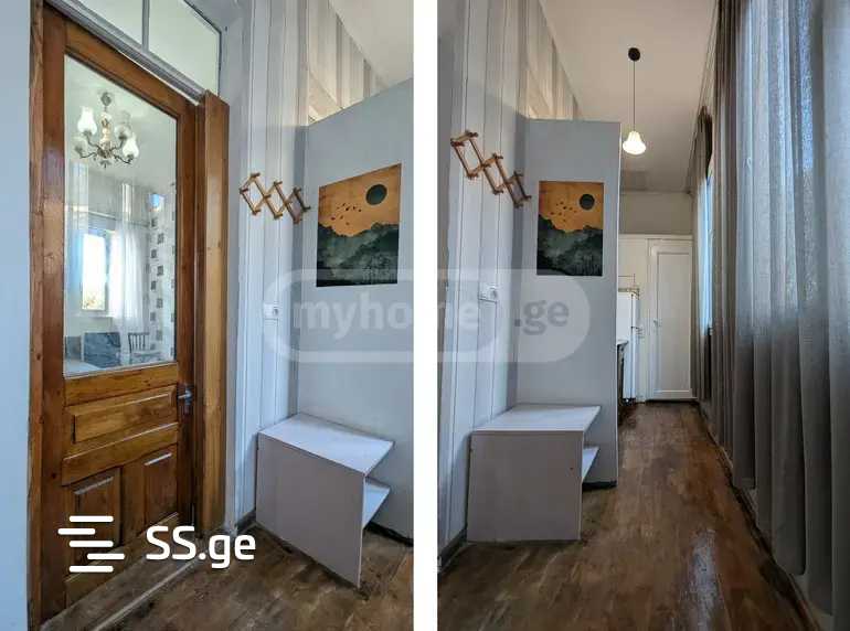 zaldastanishvili st. - 2 rooms