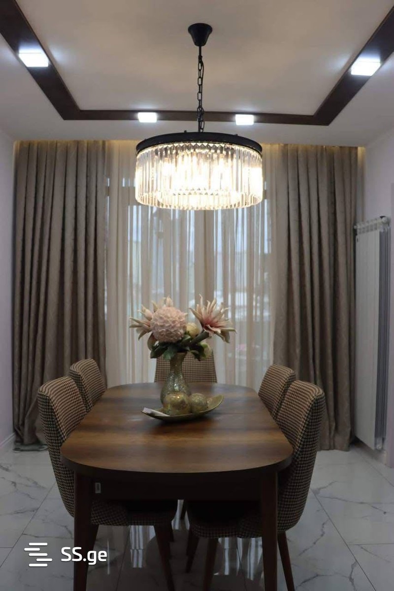 Bagrationi str. 109 - 3 rooms