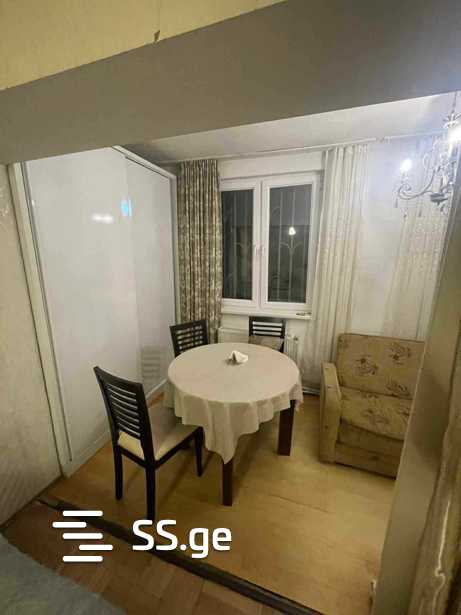 Квартира kavtaradze st. 49