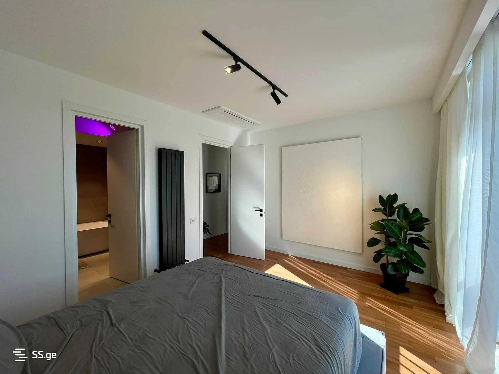 melikishvili st. - 4 rooms