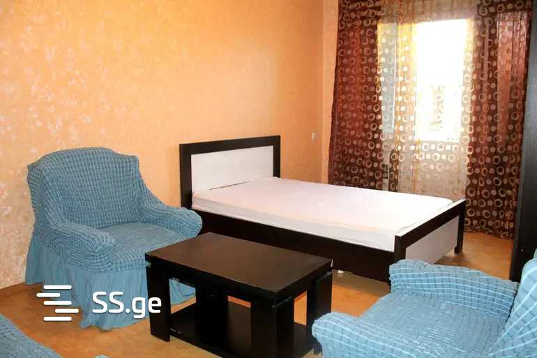 a.wereTlis avenue 69 - 1 rooms