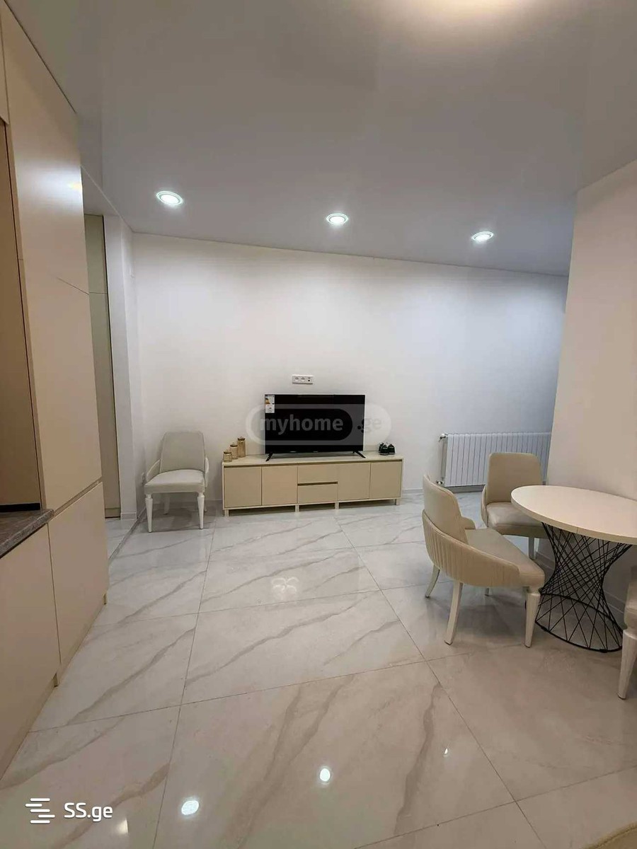 Angisi I lane 82 - 2 rooms