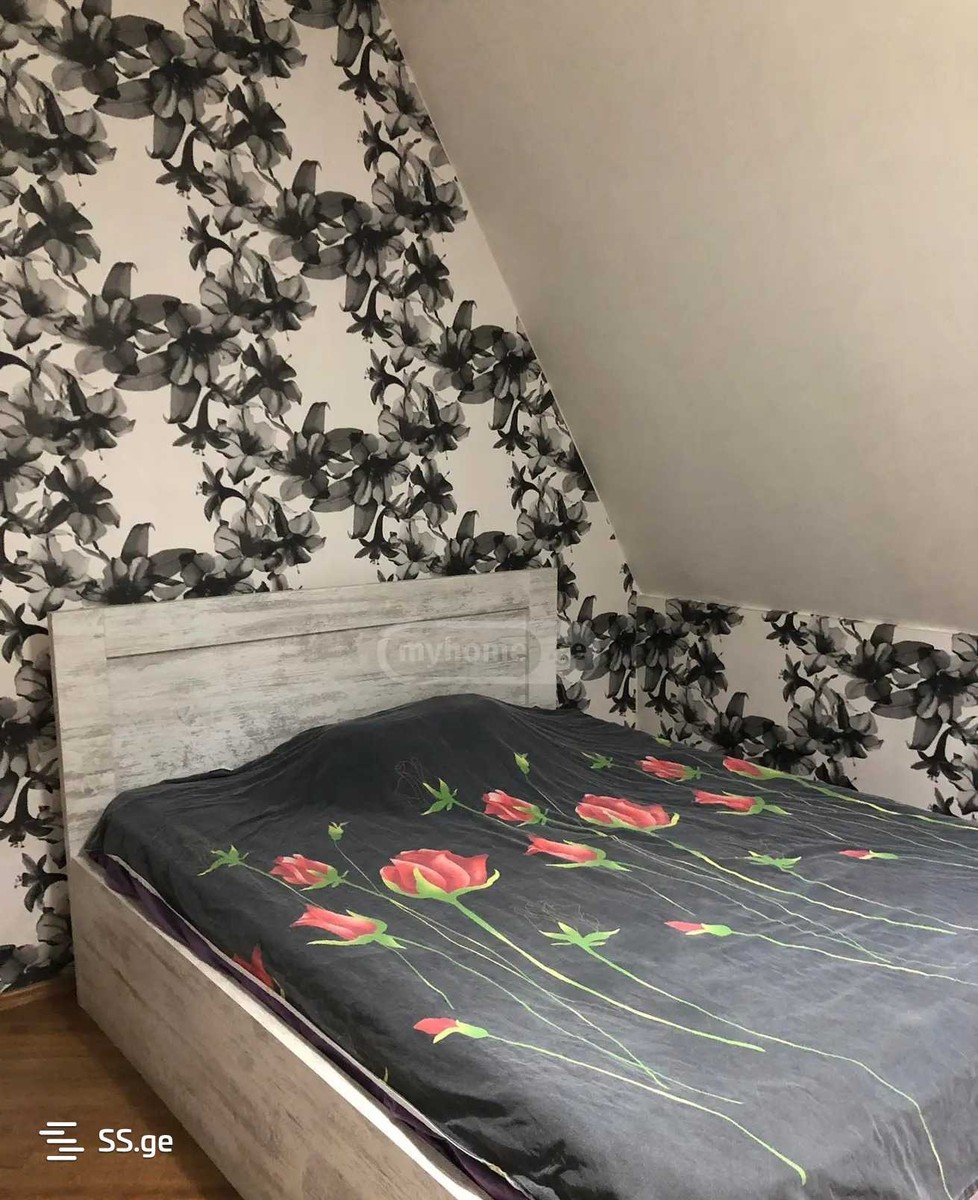A.kalandaze st. 3 - 2 rooms