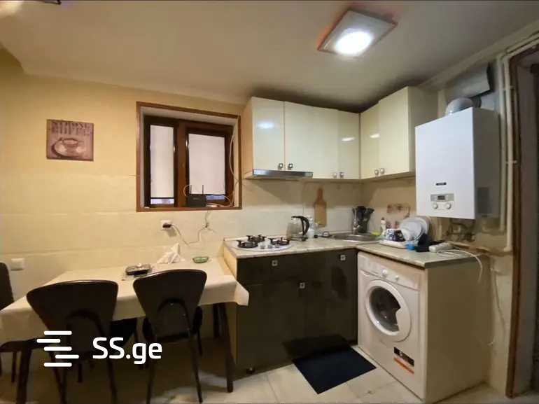 Квартира nishnianidze st. 27