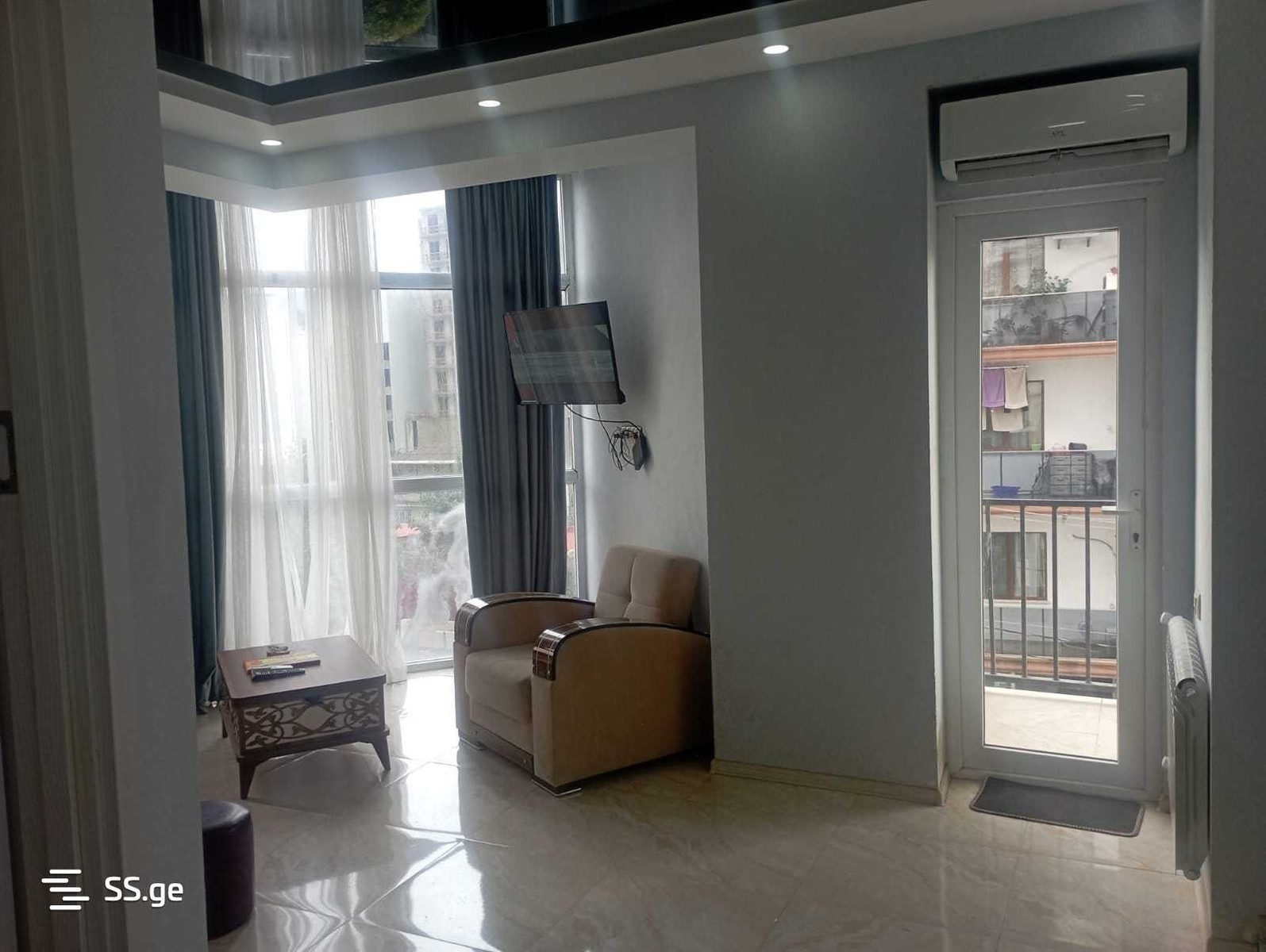 Batumi - 3 rooms