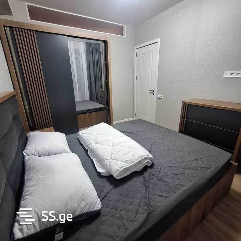 Квартира Ninua st.