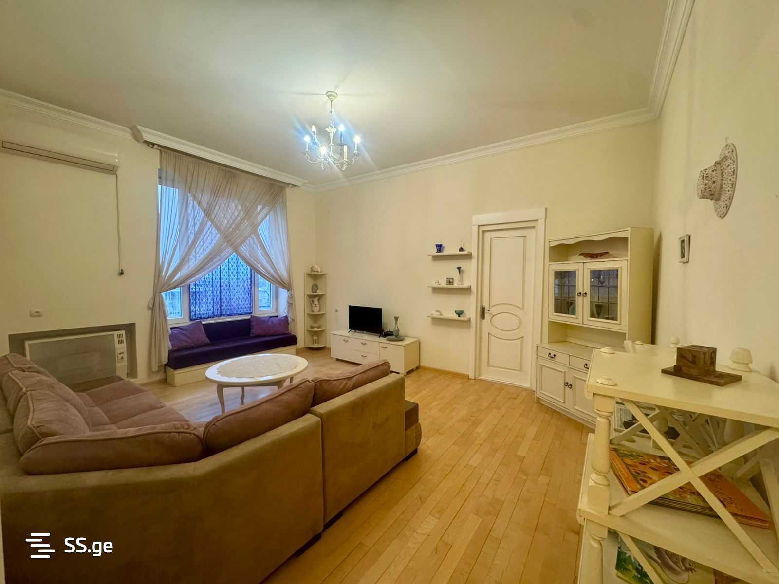 Tbilisi st. . - 2 rooms